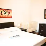 P007 - Porto Recanati, Ampio Trilocale Con Parcheggio, Vicino Al Mare Apartmán *