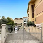 P007 - Porto Recanati, Ampio Trilocale Con Parcheggio, Vicino Al Mare
