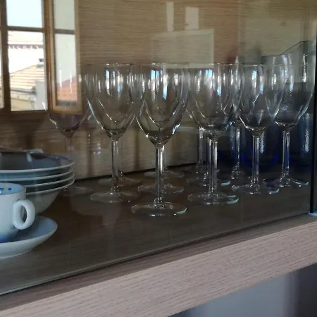 P007 - Porto Recanati, Ampio Trilocale Con Parcheggio, Vicino Al Mare Appartement *