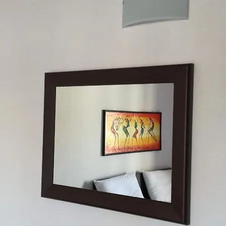 P007 - Porto Recanati, Ampio Trilocale Con Parcheggio, Vicino Al Mare Porto Recanati