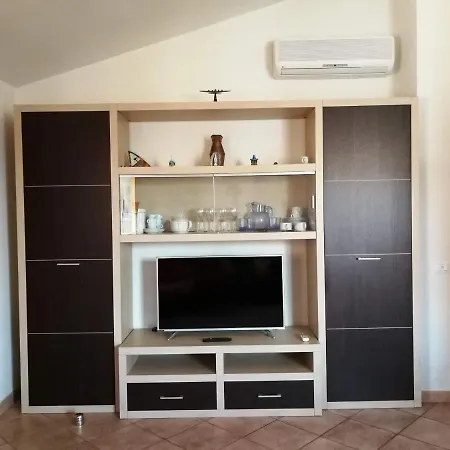 P007 - Porto Recanati, Ampio Trilocale Con Parcheggio, Vicino Al Mare Porto Recanati