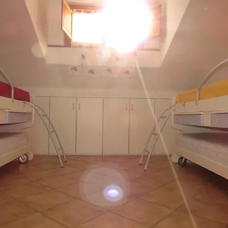 P007 - Porto Recanati, Ampio Trilocale Con Parcheggio, Vicino Al Mare Appartement