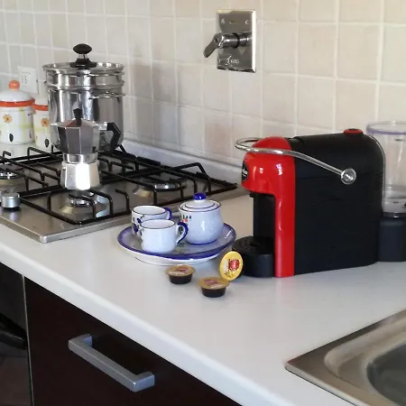 Appartement P007 - Porto Recanati, Ampio Trilocale Con Parcheggio, Vicino Al Mare Porto Recanati