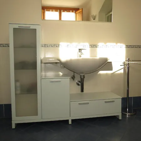 P007 - Porto Recanati, Ampio Trilocale Con Parcheggio, Vicino Al Mare Appartement