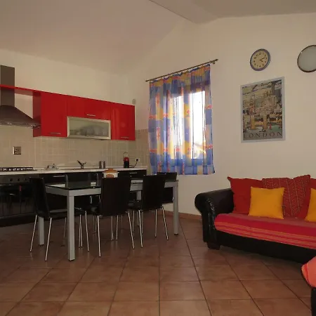 P007 - Porto Recanati, Ampio Trilocale Con Parcheggio, Vicino Al Mare 아파트 *