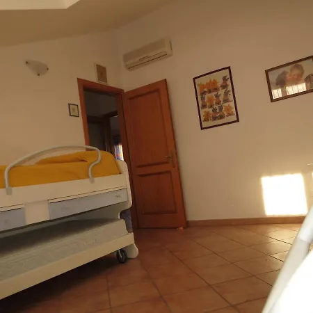 P007 - Porto Recanati, Ampio Trilocale Con Parcheggio, Vicino Al Mare 아파트 *