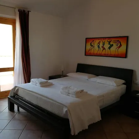 P007 - Porto Recanati, Ampio Trilocale Con Parcheggio, Vicino Al Mare Appartement Porto Recanati