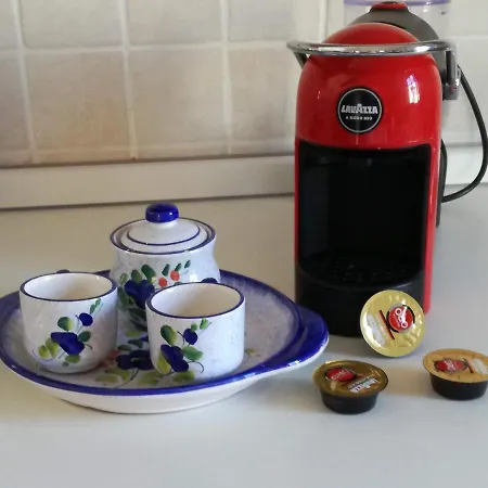 P007 - Porto Recanati, Ampio Trilocale Con Parcheggio, Vicino Al Mare Appartement *