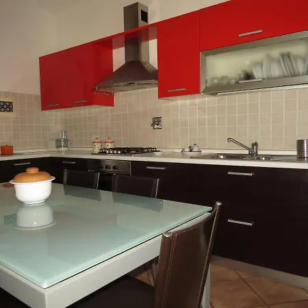 P007 - Porto Recanati, Ampio Trilocale Con Parcheggio, Vicino Al Mare Appartement *