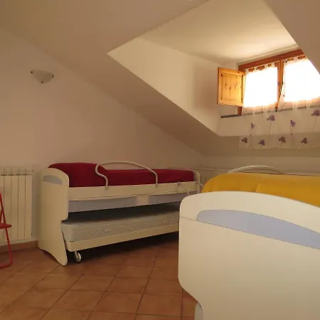 P007 - Porto Recanati, Ampio Trilocale Con Parcheggio, Vicino Al Mare 아파트 포르토레카나티