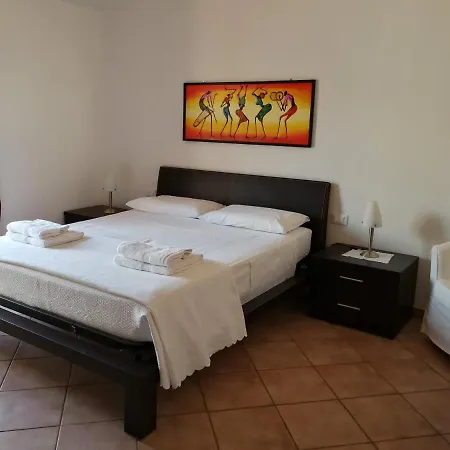 P007 - Porto Recanati, Ampio Trilocale Con Parcheggio, Vicino Al Mare * 포르토레카나티