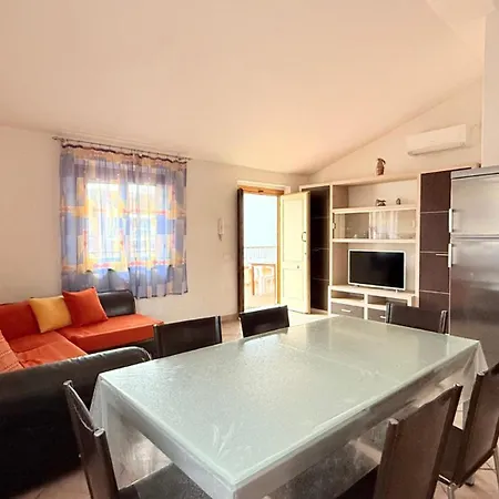 P007 - Porto Recanati, Ampio Trilocale Con Parcheggio, Vicino Al Mare 포르토레카나티