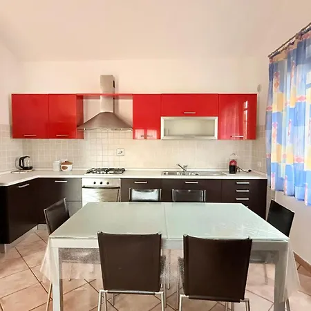 아파트 P007 - Porto Recanati, Ampio Trilocale Con Parcheggio, Vicino Al Mare 포르토레카나티