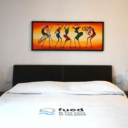 P007 - Porto Recanati, Ampio Trilocale Con Parcheggio, Vicino Al Mare