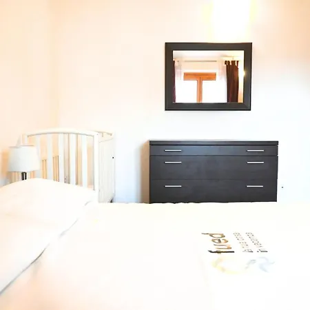 아파트 P007 - Porto Recanati, Ampio Trilocale Con Parcheggio, Vicino Al Mare *