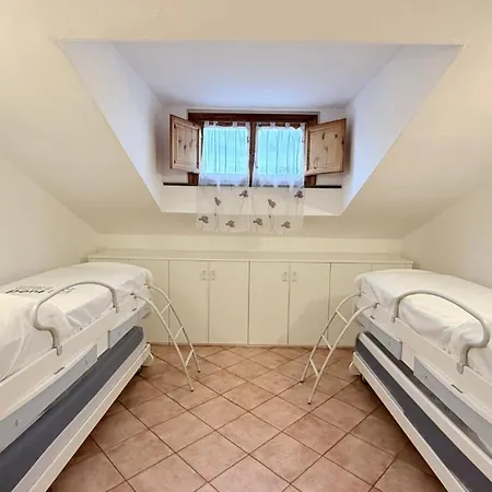 P007 - Porto Recanati, Ampio Trilocale Con Parcheggio, Vicino Al Mare 포르토레카나티