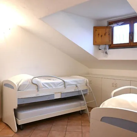 P007 - Porto Recanati, Ampio Trilocale Con Parcheggio, Vicino Al Mare 포르토레카나티