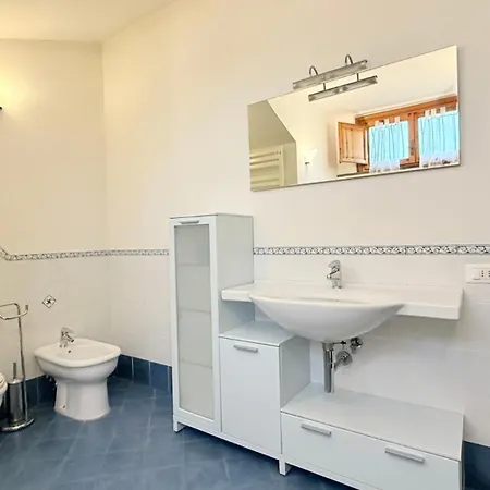 P007 - Porto Recanati, Ampio Trilocale Con Parcheggio, Vicino Al Mare * 포르토레카나티