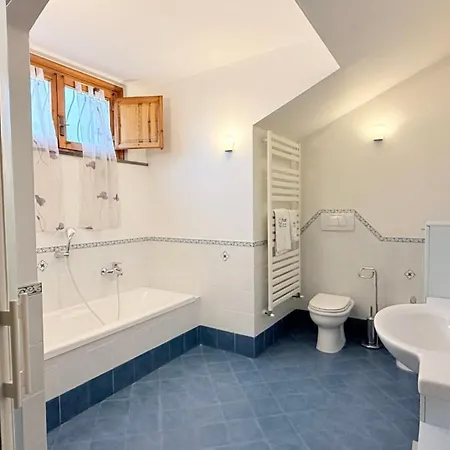 아파트 P007 - Porto Recanati, Ampio Trilocale Con Parcheggio, Vicino Al Mare