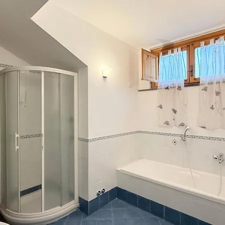 아파트 P007 - Porto Recanati, Ampio Trilocale Con Parcheggio, Vicino Al Mare