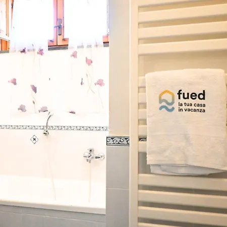 P007 - Porto Recanati, Ampio Trilocale Con Parcheggio, Vicino Al Mare * 포르토레카나티