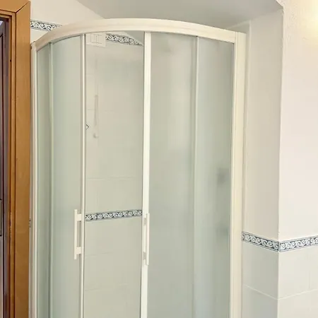 아파트 P007 - Porto Recanati, Ampio Trilocale Con Parcheggio, Vicino Al Mare 포르토레카나티